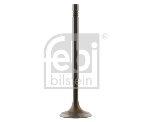 FEBI BILSTEIN Впускной клапан 32333